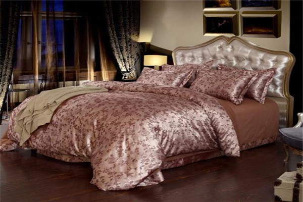 舒梦园床上用品